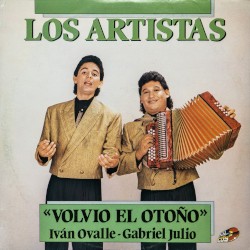 Volvió el otoño