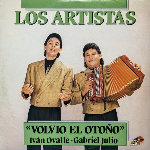 Volvió el otoño