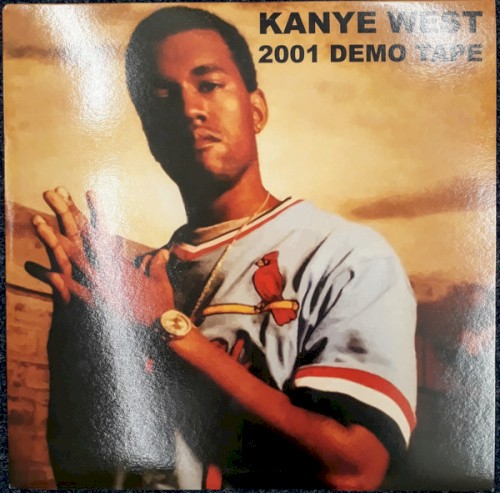 2001 Demo Tape