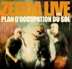 Plan d'occupation du sol