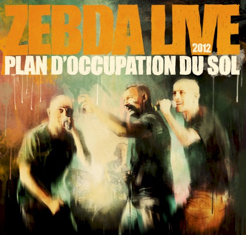 Plan d'occupation du sol