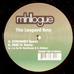 The Leopard Rmx