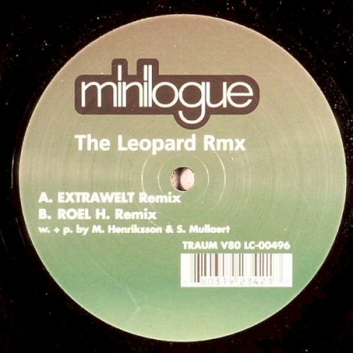 The Leopard Rmx