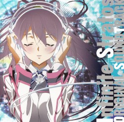 TVアニメ『IS〈インフィニット・ストラトス〉』オリジナルサウンドトラック