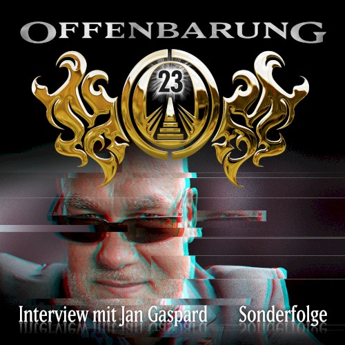 Offenbarung 23 Sonderfolge: Interview mit Jan Gaspard
