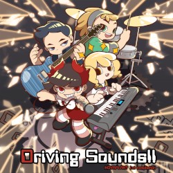 Driving Sounds!