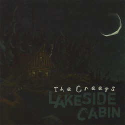 Lakeside Cabin