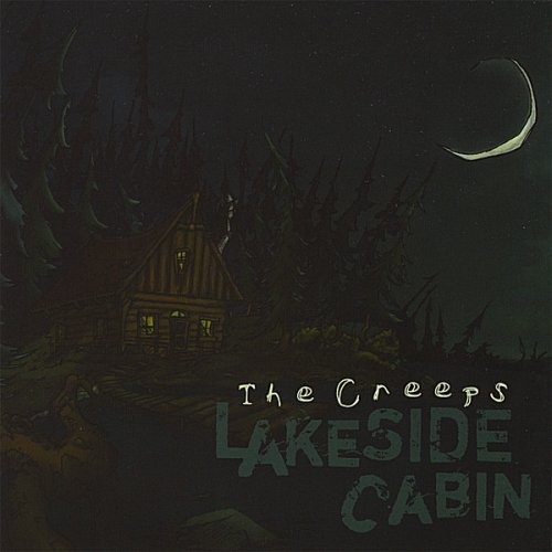 Lakeside Cabin