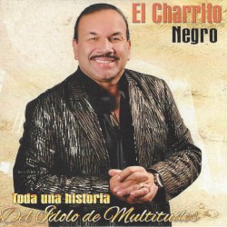 Toda una historia del ídolo de multitudes
