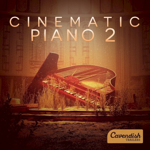 Cinematic Piano 2