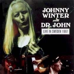 Live In Sweden 1987