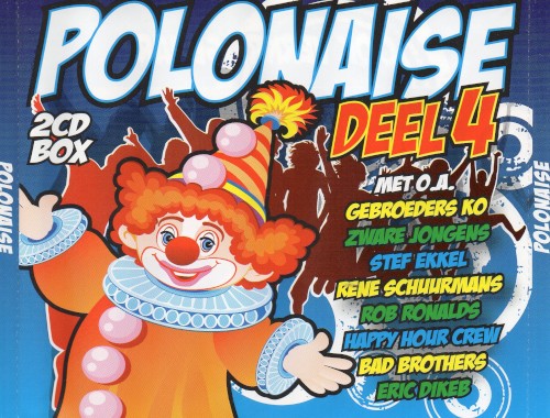 Polonaise, deel 4