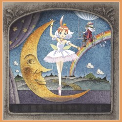 Morning Grace / 私の愛は小さいけれど