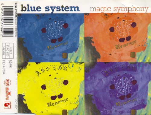 Magic Symphony