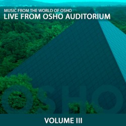 Live From Osho Auditorium 3