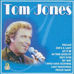 Tom Jones