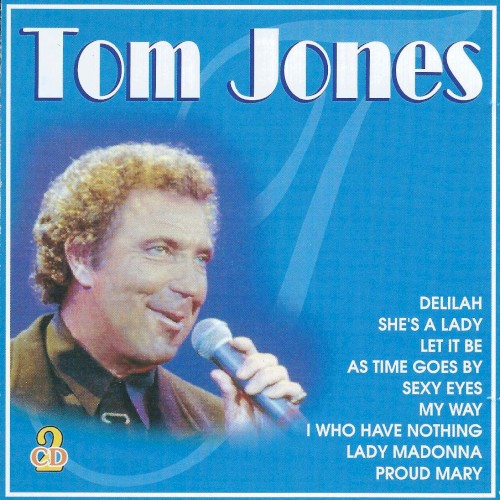 Tom Jones