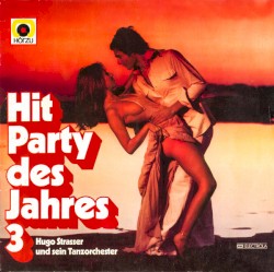 Hit Party des Jahres 3