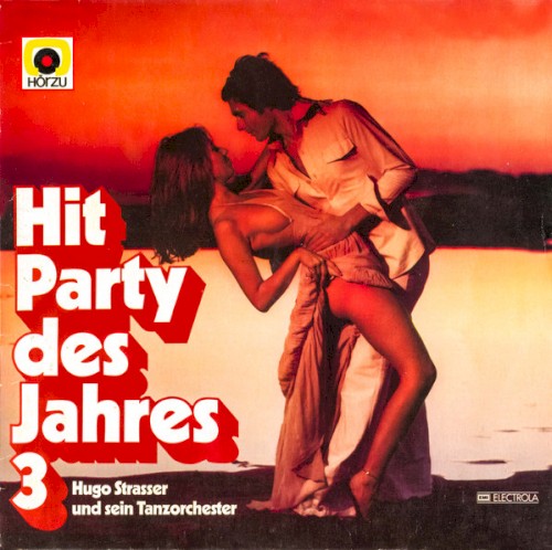 Hit Party des Jahres 3