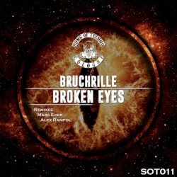 Broken Eyes