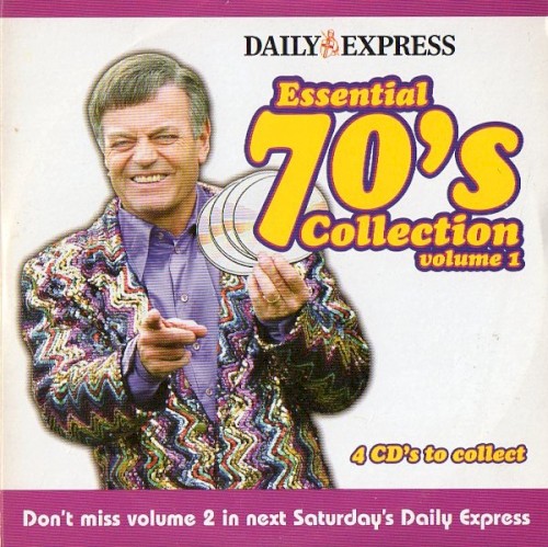 Essential 70’s Collection, Volume 1