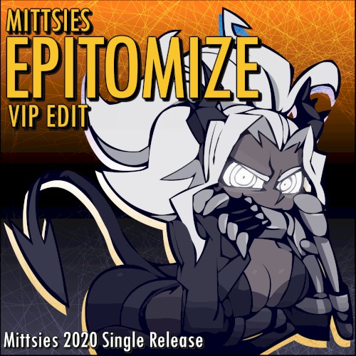 Epitomize (VIP Edit)