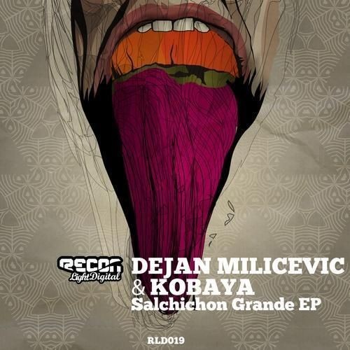 Salchichon Grande EP