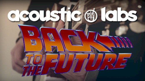 Back to the Future