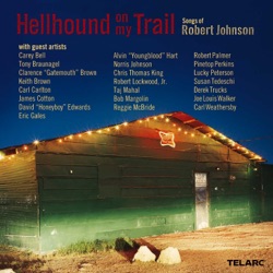 Hellhound on My Trail