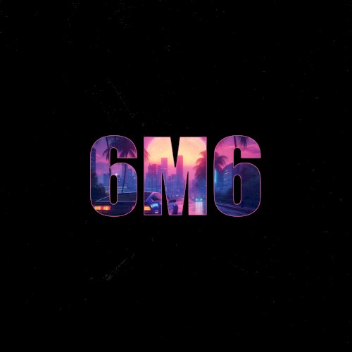 6M6