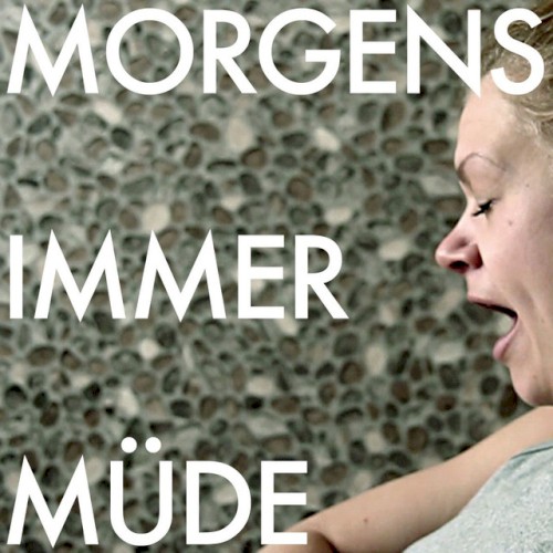 Morgens immer müde