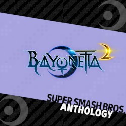 Super Smash Bros. Anthology Vol. 29 - Bayonetta