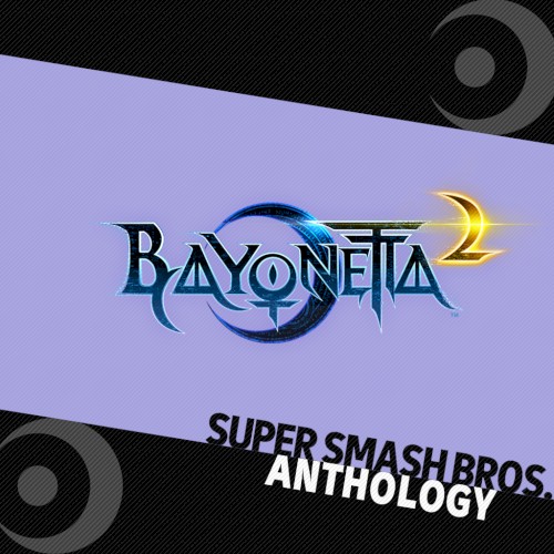 Super Smash Bros. Anthology Vol. 29 - Bayonetta
