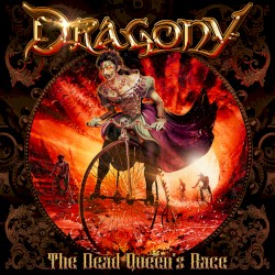 The Dead Queen’s Race