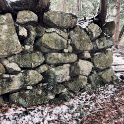 Ruins