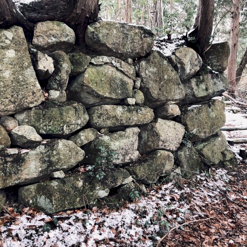 Ruins