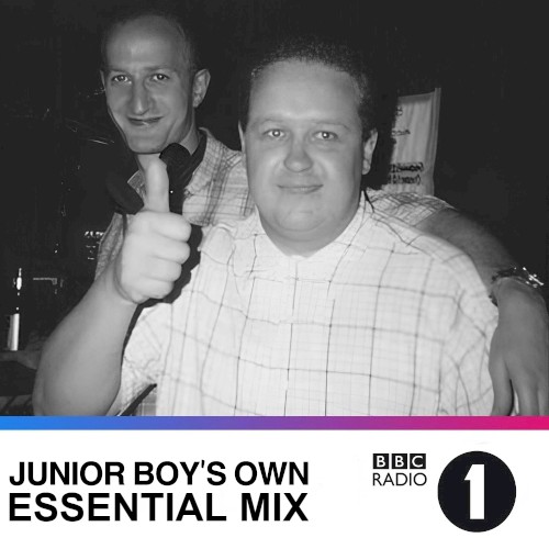 1993-11-27: BBC Radio 1 Essential Mix