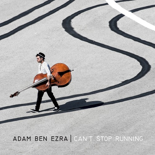 Can’t Stop Running