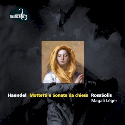 Mottetti e Sonate da chiesa