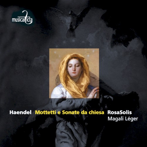 Mottetti e Sonate da chiesa