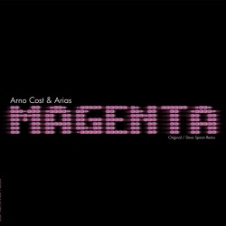Magenta Love