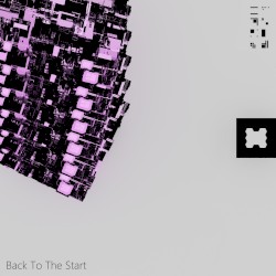 Back to the Start