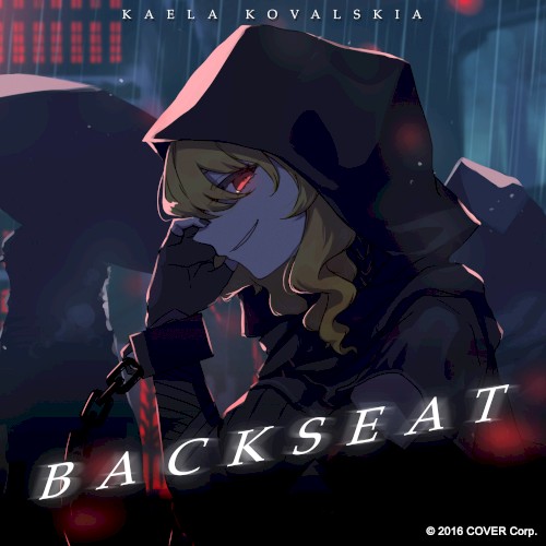Backseat