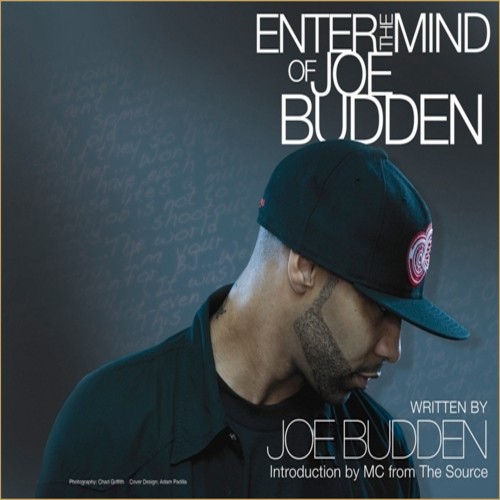 Enter the Mind of Joe Budden