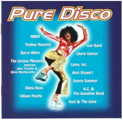 Pure Disco