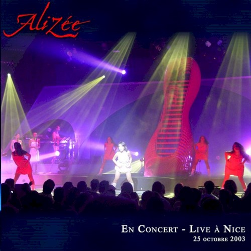 En concert