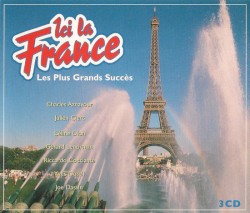 Ici la France