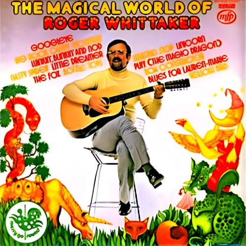 The Magical World of Roger Whittaker