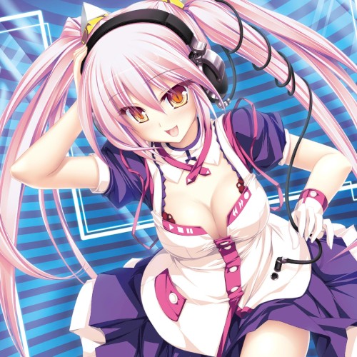 (a) SLOW STAR (DJ SHIMAMURA Remix)