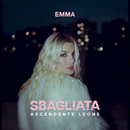 Sbagliata ascendente leone